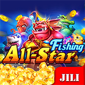 All Star Fishing on Juan360