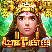 Aztec Priestess on Juan360