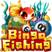 Bingo Fishing on Juan360