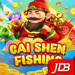 Cai Shen Fishing on Juan360