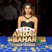 Casino Marina Andar Bahar on Juan360