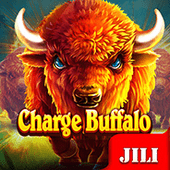 Charge Buffalo on Juan360
