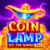 Coin Lamp on Juan360