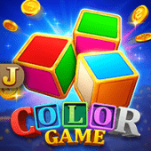 Color Game on Juan360