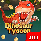 Dinosaur Tycoon on Juan360