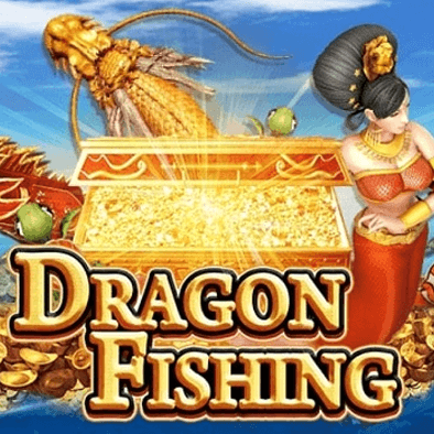 Dragon Fishing on Juan360
