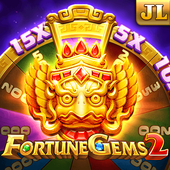 Fortune Gems 2 on Juan360
