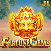 Fortune Gems on Juan360