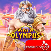 Gates of Olympus on Juan360