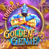 Golden Genie on Juan360