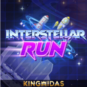 Interstellar Run on Juan360