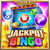 Jackpot Bingo on Juan360