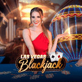 Las Vegas Blackjack on Juan360