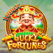 Lucky Fortunes on Juan360
