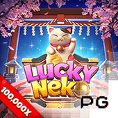 Lucky Neko on Juan360