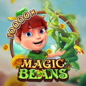 Magic Beans on Juan360