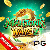 Mahjong Ways 2 on Juan360