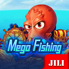 Mega Fishing on Juan360