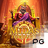 Midas Fortune on Juan360