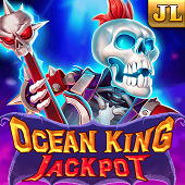 Ocean King Jackpot on Juan360