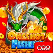 Oneshot Fishing on Juan360