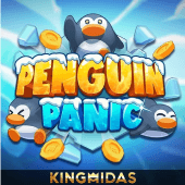 Penguin Panic on Juan360