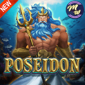 Poseidon on Juan360