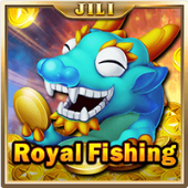 Royal Fishing on Juan360