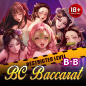 Sexy Blockchain Baccarat on Juan360