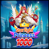 Starlight Princess 1000 on Juan360