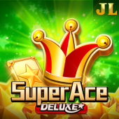 Super Ace Deluxe on Juan360