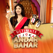 Ultimate Andar Bahar on Juan360