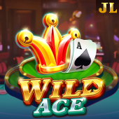 Wild Ace on Juan360