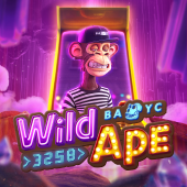 Wild Ape on Juan360