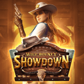 Wild Bounty Showdown on Juan360